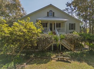 8551 Pope Landing Rd, Edisto Island, SC 29438