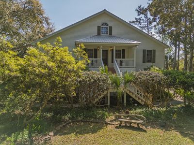 8551 Pope Landing Rd, Edisto Island, SC, 29438