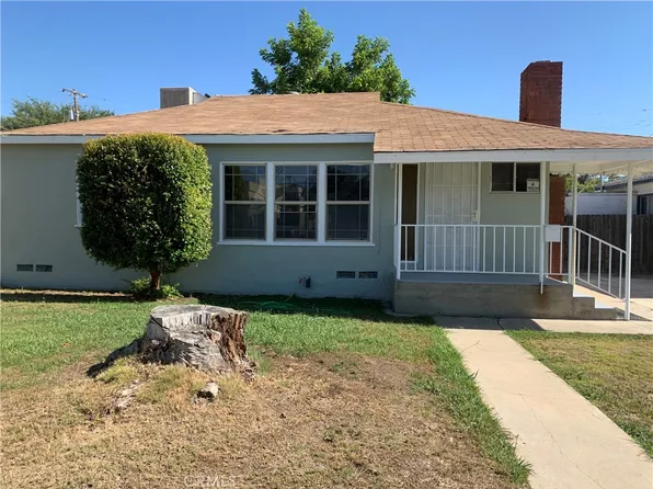 109 Bernard St, Bakersfield, CA 93305