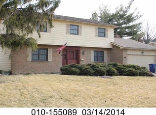 4878 Arthur Pl, Columbus, OH 43220