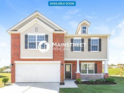 2710 Pine Cove Dr, Winston Salem, NC, 27127
