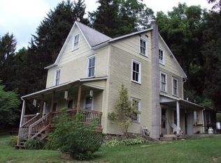 3448 Deneen Rd, Hancock, MD 21750