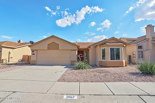 3067 W Country Hill Dr Photo 1