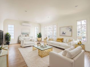 738 S Stanley Ave, Los Angeles, CA 90036