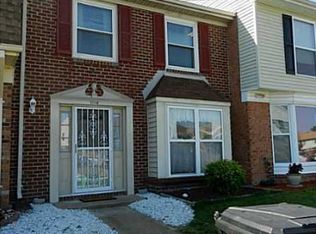 1016 Smoke Tree Ln, Virginia Beach, VA 23452