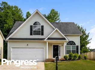 6017 Kahiti Trce #37, Union City, GA 30291