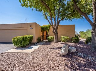 2151 N Camino De La Cienega #81, Tucson, AZ 85715