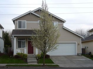 19323 SE 33rd St, Camas, WA 98607