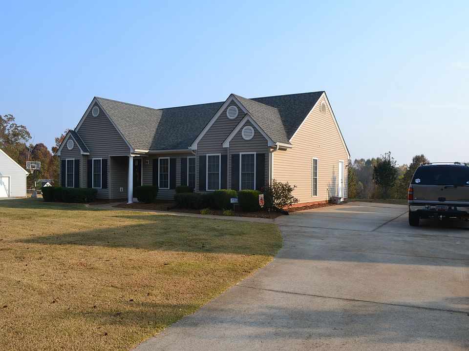 Front from Driveway