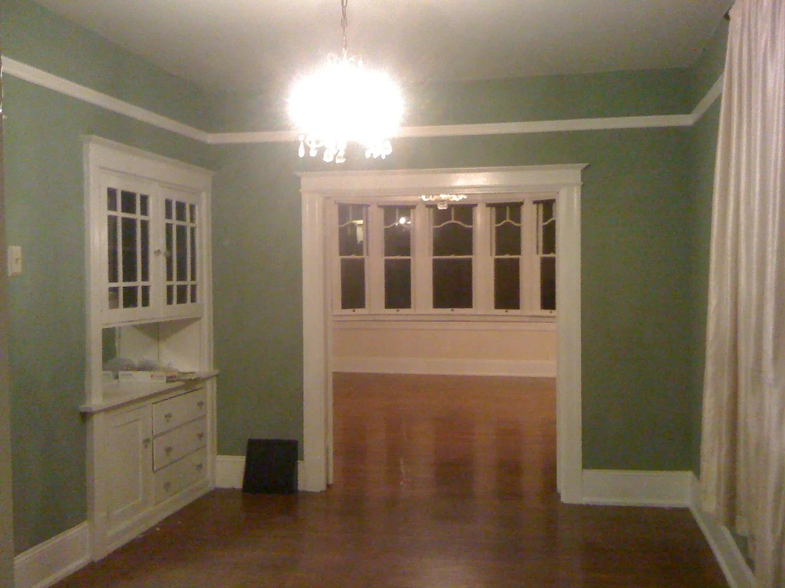1 bed, 1.5 bath, 800 sqft, $4,900 — Photo 2