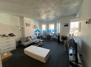 63 S Huntington Ave APT 3, Jamaica Plain, MA 02130