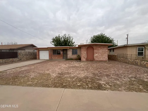 9029 Tenango Dr, El Paso, TX 79907