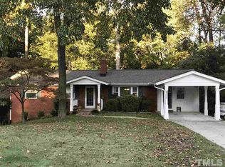 4300 Lambeth Dr, Raleigh, NC 27609