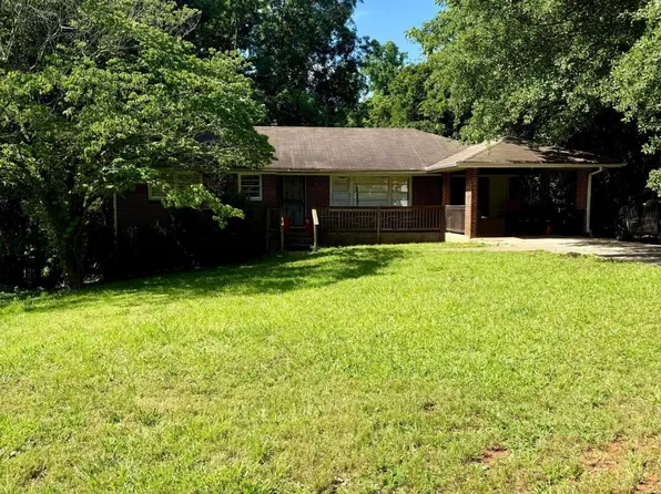2169 Starline Dr, Decatur, GA 30032