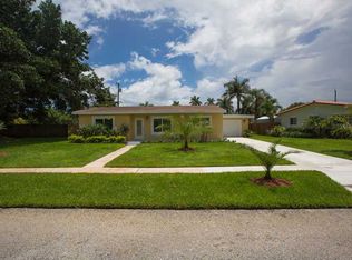 1411 Tahoe Ct, Lake Worth, FL 33461