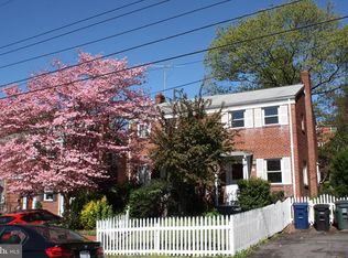 41 S Hudson St, Alexandria, VA 22304