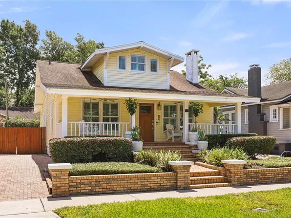 343 BROADWAY AVENUE, ORLANDO, FL 32803