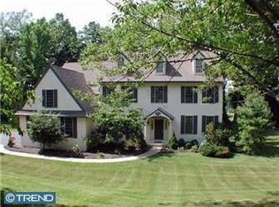 189 Bodine Rd, Berwyn, PA 19312