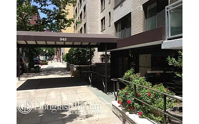 Sold by Douglas Elliman