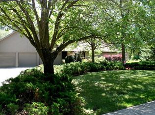 4805 Warblers Way, Midland, MI
