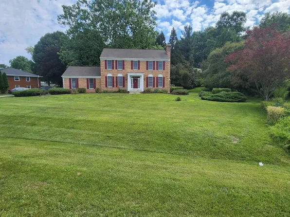 2525 McKenzie Rd, Ellicott City, MD 21042