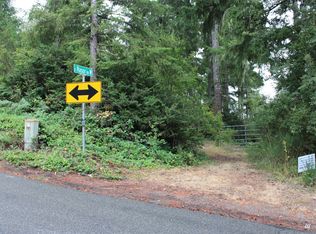 0 E Trails End Dr, Belfair, WA 98528