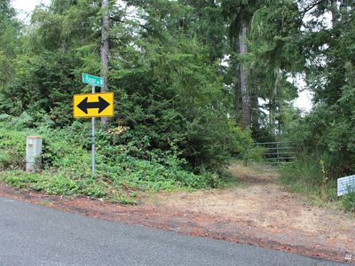 0 E Trails End Drive, Belfair, WA, 98528