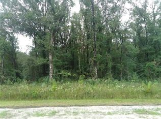 4605 Harold St, Hastings, FL 32145