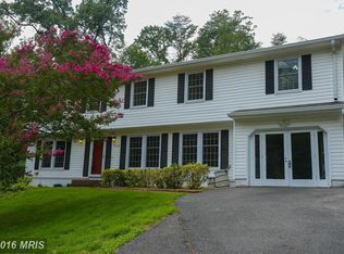 7414 Race Rd, Hanover, MD 21076