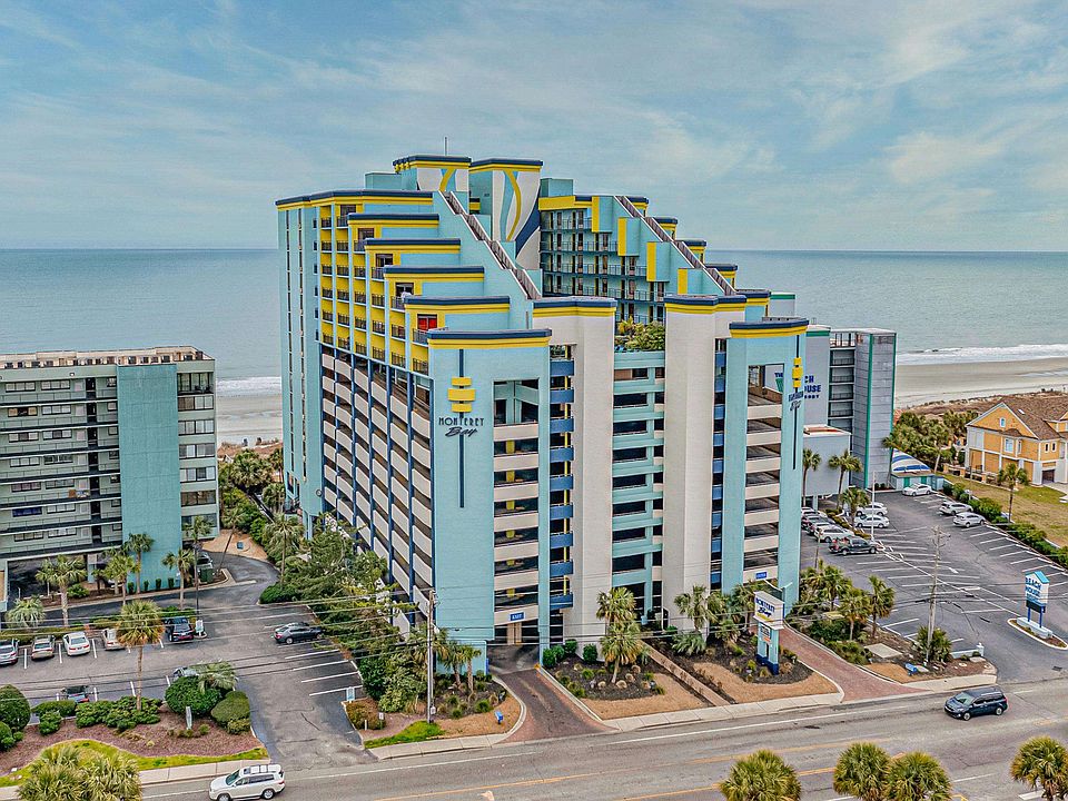 1st image of 6804 N Ocean Blvd. #1021