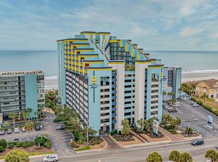 6804 N Ocean Blvd. #1021, Myrtle Beach, SC 29572