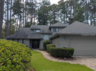 7 Field Sparrow Rd, Hilton Head Island, SC 29926