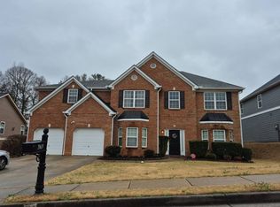 7969 Hawks Nest Trl, Lithia Springs, GA 30122