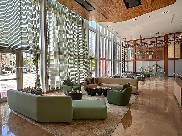 50 Biscayne Blvd #411 — Photo 34