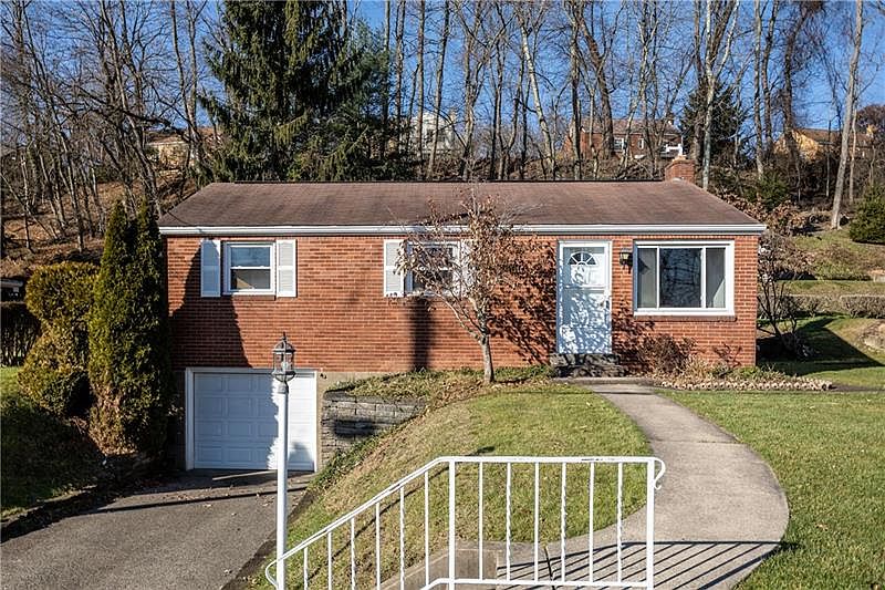 401 Sandy Dr, Glenshaw, PA 15116 Zillow