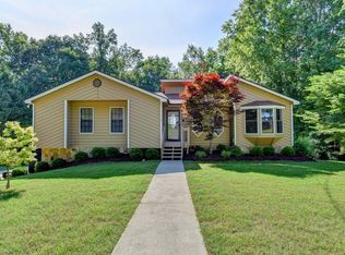 5789 Harbor Dr, Buford, GA 30518