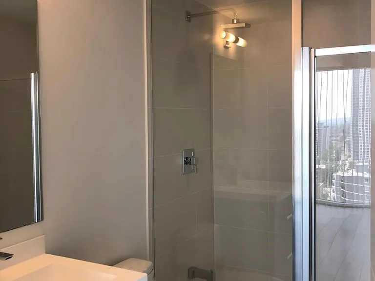 50 Wellesley St E #2304 — Photo 3