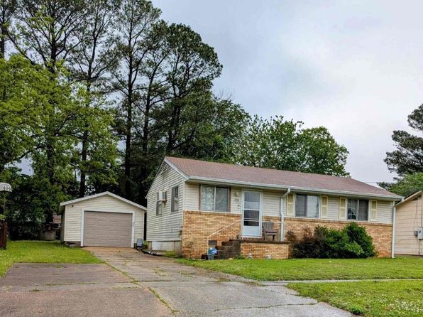 1505 Franklin St, Jonesboro, AR 72401