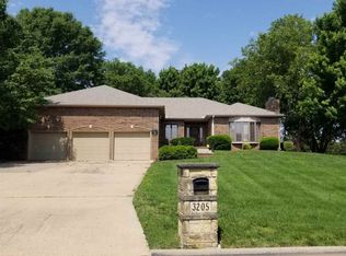 3205 Bolero Ct, Winfield, KS 67156