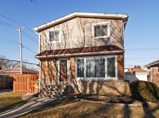 3020 Scott St, Franklin Park, IL 60131