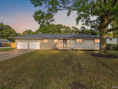 20200 Woodingham Dr, Detroit, MI, 48221