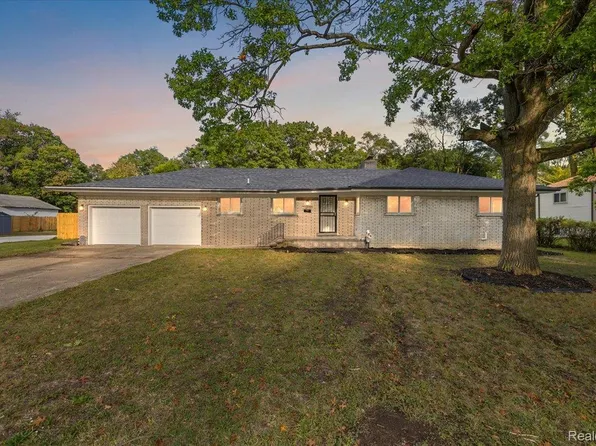 20200 Woodingham Dr, Detroit, MI 48221