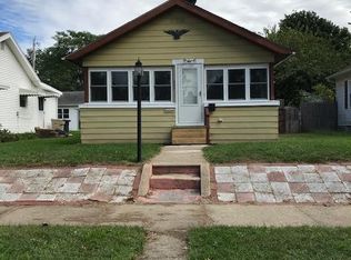 622 S 33rd St, South Bend, IN 46615