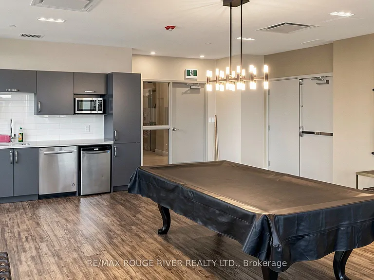 1486 Bathurst St #503 — Photo 32