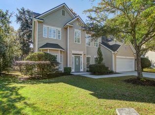 5213 Stonewall Dr, Summerville, SC 29485