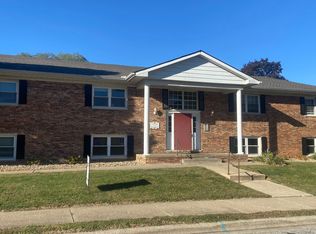 1211 W Chestnut St APT 5, Chillicothe, IL