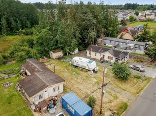 7416 Sunset Dr, Blaine, WA 98230
