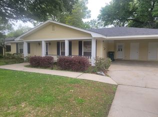 2113 Valencia Ave, Monroe, LA 71201