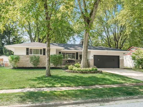 215 Lansdowne Ave, Columbus, OH 43230