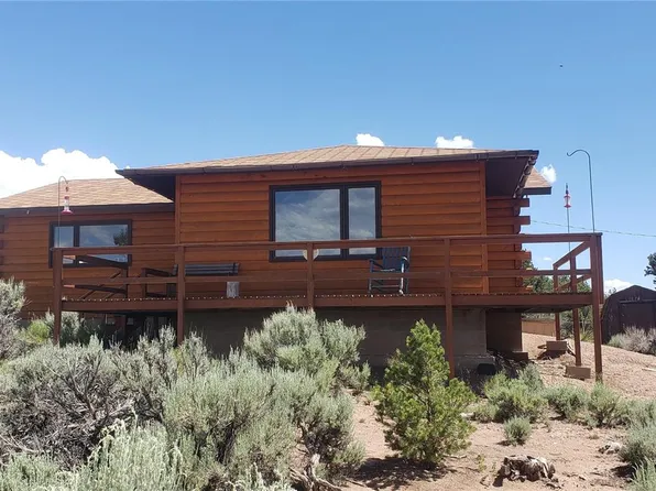 3700 Rockwell Road, Fort Garland, CO 81133